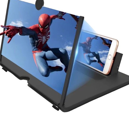 Amplificateur VisioMax